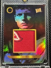 Super Products Villains Edition Relic Caligula #457 (2025) picture