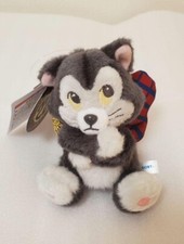Disney Figaro Cat Plush mascot Small Stuffed Toy Tokyo Disneyland Japan picture