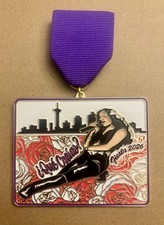 2026 Selena Que Creias Fiesta Medal Selena Pose Challenge picture
