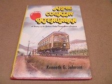 Apple Country Interurban: A History of the Yakima Valley Transportation Company picture