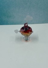 Swarovski Crystal Lovlots Emoti Anger 1143390 MIB RARE picture