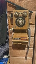Old School Antique Phone. What you see Is What You Get. Respect picture