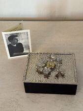 Michael Aram Clover Collection Jewelry Box picture