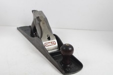 FINE USER Stanley Bailey Sweetheart No 6 Type 19, 1948-61 Fore Plane Inv#RC06 picture
