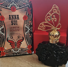 Anna Sui La Nuit de Bohème Eau de Parfum Spray 1.7 fl oz / 50 mL See Description picture