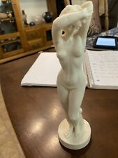 Italian  Porcelain Nude Figurine Limited Edition picture