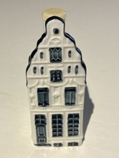 KLM Blue Delft House by BOLS Amsterdam #10 Empty  picture