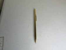 Vintage STRATFORD Gold Toned Mechanical in Original Case picture