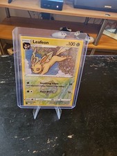 Leafeon 2/15 Gotta Sketch 'Em All Pokémon picture