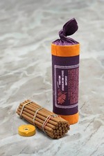 Ancient Tibetan Himalayan Spice Incense Sticks set of 5 picture