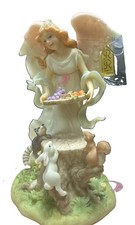 Roman Seraphim Classics Heaven on Earth Ingrid Heavenly Host NIB #71188 picture