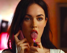 MEGAN FOX - JENNIFER'S BODY - 8