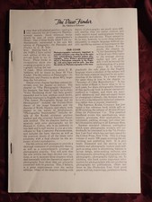 The COMPLETE PHOTOGRAPHER November 30 1942 Issue 44 Volume 8 Photography picture