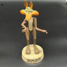 Vintage 1968 Wile E. Coyote 