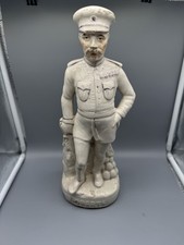 Staffordshire Figurine of Lord Roberts, ca. 1900 picture