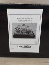 Disneyland Main Street USA Olszewski Crystal Arcade & Fortuosity Shop DL006 picture