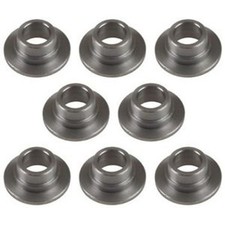 8BA6514 Set of 8 Eight Fits Ford New Holland Tractor Valve Spring Retainers picture