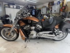 2008 Harley Davidson 105th Anniversary, Custom Edition V Rod picture