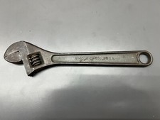 (E) VINTAGE UTICA TOOLS 91-10 10