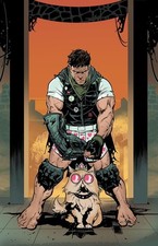 Dungeon Crawler Carl Special Edition #0 | Select Cover | Vault Comics NM 2026 picture
