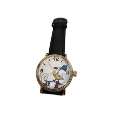Disney Adult Classic Metal Bracelet Analog Quartz Watch picture