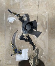 BellFine The Case Files of Lord El-Melloi II Grace note 1/8 Figure Gray New picture