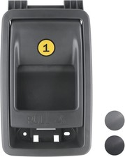 Folding Seat Latch Release Handle | Compatible with 11-20 Toyota Sienna Replaces picture