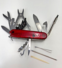Victorinox CyberTool 