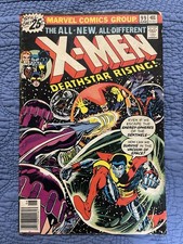 Uncanny X-Men #99 picture