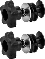 254A0001 Tonneau Cover Clamp Service Kit 2 Pack for BakFlip MX4 G2 Truck Bed picture