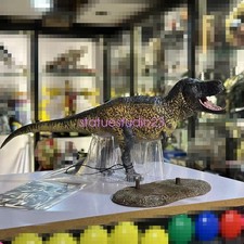 Tyrannosaurus rex Sue Dinosaur Statue PVC Collectible Model IN STOCK picture