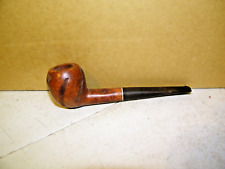 Shelton rusticated estate pipe lovat style very good condition picture