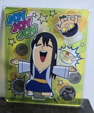 Gintama x Bukubu Ogawa Kotaro Acrylic Stand Figure Anime Manga picture