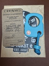 PNW Toast Co - 2/2 - Steelies - New In bag. Just Out For Pictures picture