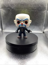 FUNKO POP DC HEROES THE DARK KNIGHT TRILOGY: THE JOKER (BANK ROBBER) #37 -Loose picture