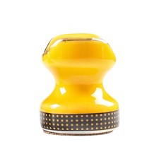 Ceramic Cigar Rest Portable Cigar Holder Stand Cigar Ashtray Accessory Portable picture
