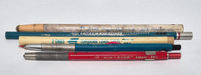 Vintage Drafting Pencils – Koh-I-Noor, Adapto, Italy, -Eagle-England, Filmograph picture