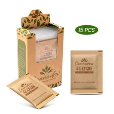 62% RH 4Gram (15 Pack) Two-Way Humidity Control Packets picture
