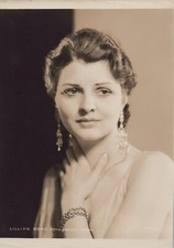 HOLLYWOOD Lilian Bond STYLISH POSE STUNNING PORTRAIT 1930s ORIG PHOTO 135 picture