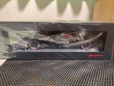 Spark 1/18 Red Bull RB21 Yuki Tsunoda Suzuka GP 2025 Special Color Model picture