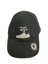 MIHARA YASUHIRO Cap - Black ? picture