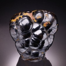 Hematite, Montreal mine, Hurly, Iron County, Wisconsin, USA picture