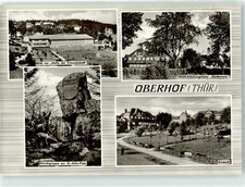 51828553 - 6055 Oberhof Recreation Home Stachanow Hall of Friendship Dr. picture