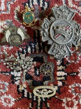 Antique & Vintage Masonic Lot of 6 -Rare Unusual Extraordinary View All Photos picture