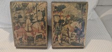 Fratelli Alinari Bookends