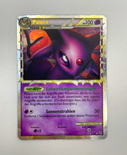 Psiana Prime 81/90 Pokemon HGSS 2010 - German picture
