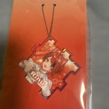 Rinu kun STPR Family Collectible Item 14+ picture