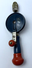 Stanley Hand Crank Hi-Lo Egg Beater H12208 Drill picture