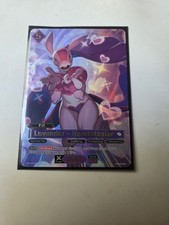 Palworld OCG TCG - Lovander - Heartstealer - EPR-011 picture