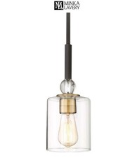 Minka Lavery Studio 3070-416 5-Single Light 5